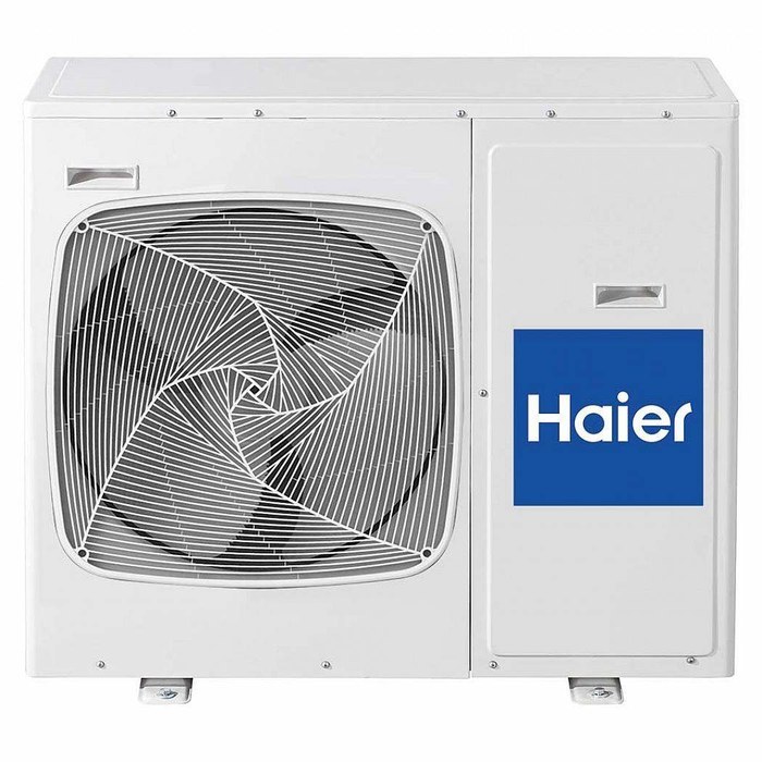 Haier AS09TL3HRA - 1U09BR4ERA