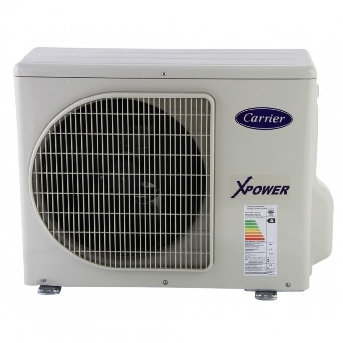 Carrier 42UQV060M/38UYV060M