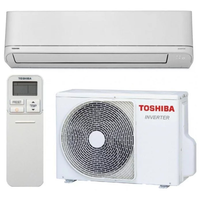 Toshiba RAS-05U2KV-ЕЕ/RAS-05U2AV-EE