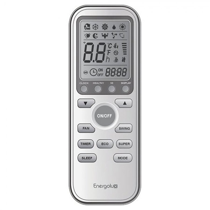 Energolux SAS07LN1-A/SAU07LN1-A-WS