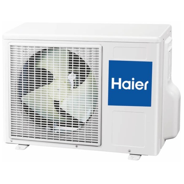Haier AS09TL4HRA/1U09TL4FRA