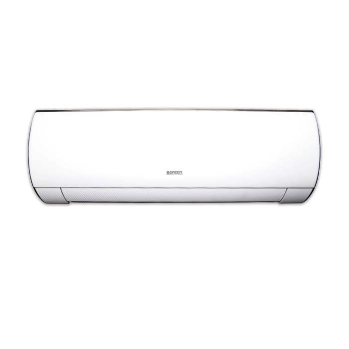 Green GRI/GRO-07 HH2